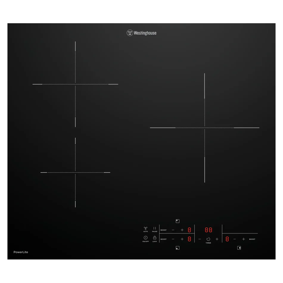 Cooktops